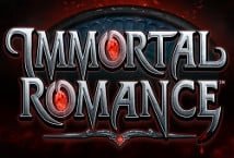 Immortal Romance slot